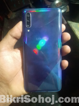 Samsung galaxy a30s